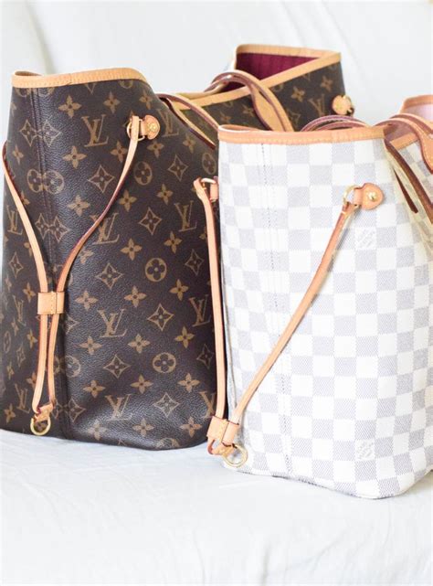 alternatives to louis vuitton neverfull